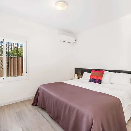 Esmerelda Sun Vila Estepona