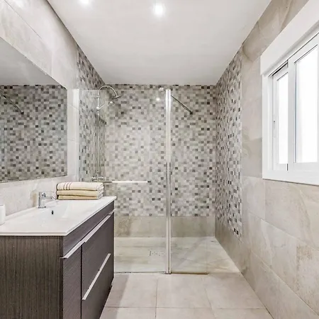 Vila Esmerelda Sun Estepona