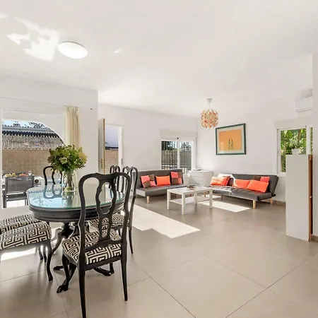 Vila Esmerelda Sun