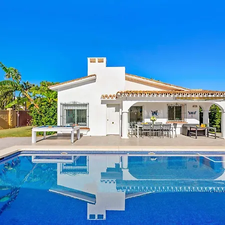 Vila Esmerelda Sun *