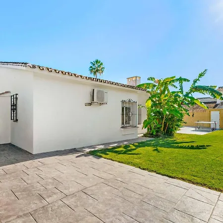 Esmerelda Sun Vila Estepona