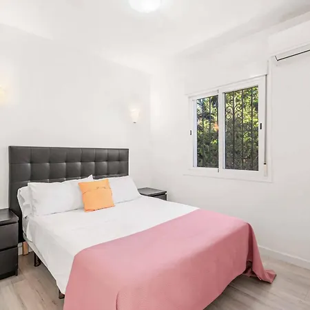 Vila Esmerelda Sun *
