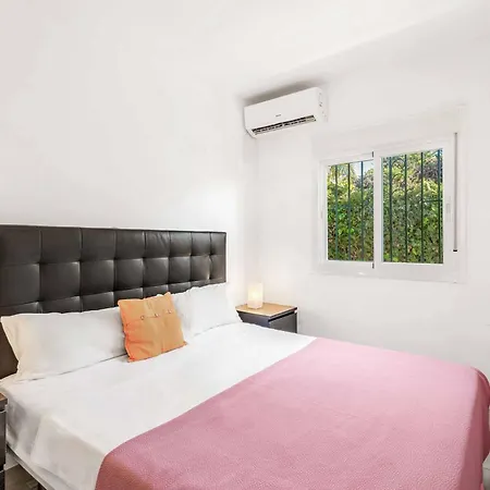 Esmerelda Sun Villa