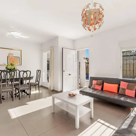 Esmerelda Sun Villa